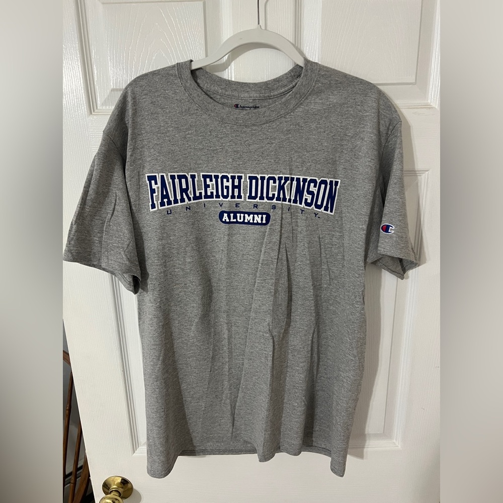 Fairleigh Dickinson University Alumni Shirt